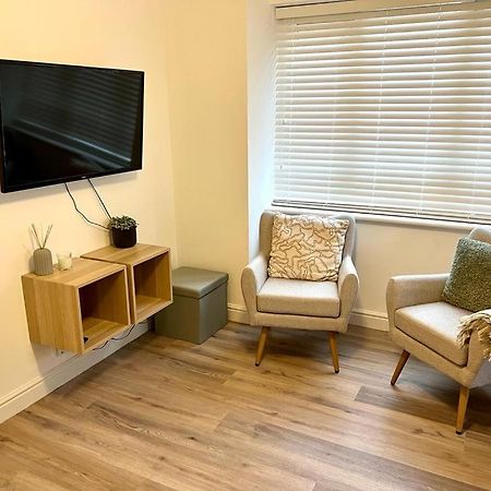Appartement Cosy 1Bd Getaway Perfect For Couples Stamford Extérieur photo