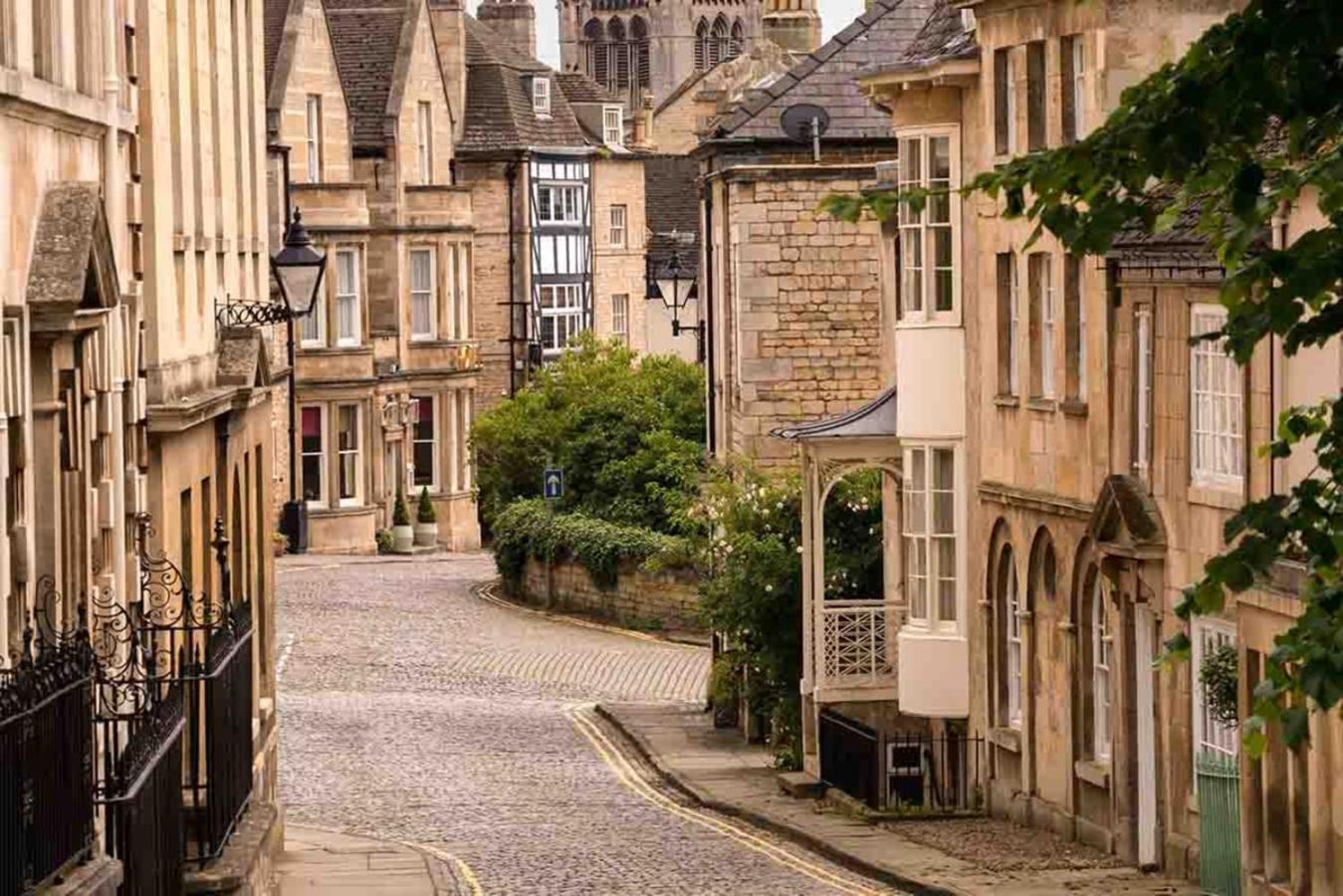 Appartement Cosy 1Bd Getaway Perfect For Couples Stamford Extérieur photo