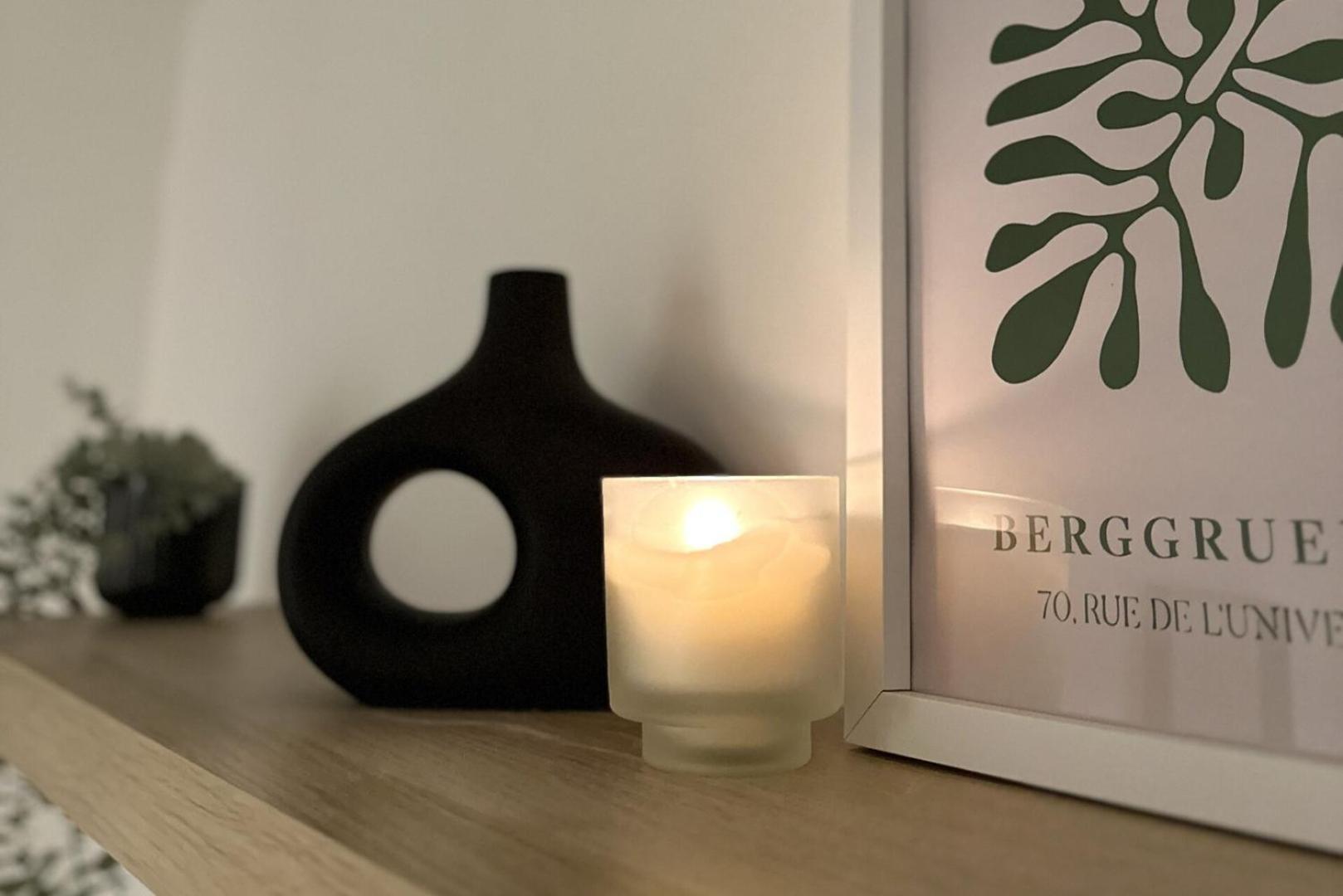 Appartement Cosy 1Bd Getaway Perfect For Couples Stamford Extérieur photo