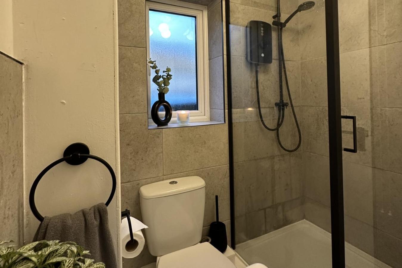Appartement Cosy 1Bd Getaway Perfect For Couples Stamford Extérieur photo